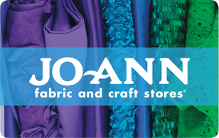 Joann Fabric & Craft Stores