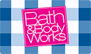 Bath & Body Works