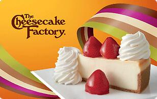 The Cheesecake Factory