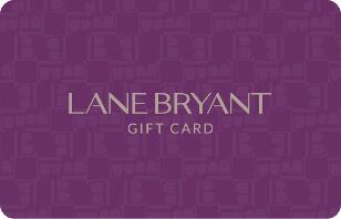 Lane Bryant