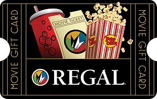 Regal Cinemas